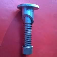 Fork Lock Pin