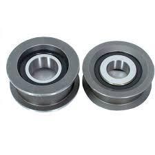 Forklift Chain Rolling Bearing