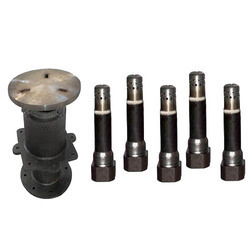 Sugar Mill Machinery Parts