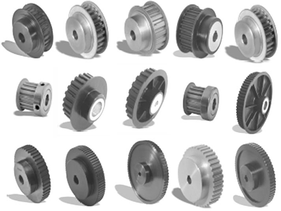 Industrial Paper Mill Machinery Parts