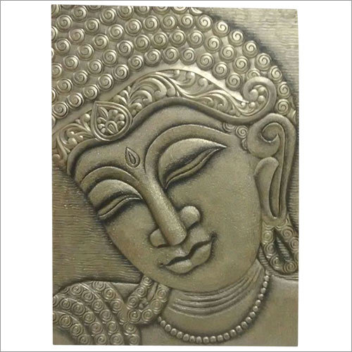 Budha Wall Panel