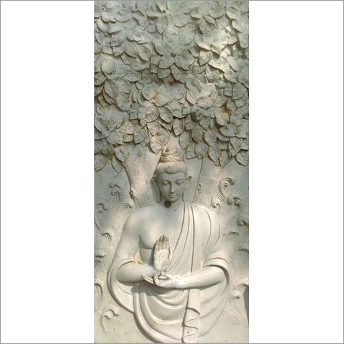 Budha wall Panel art By SANJEEVANI ART & CRAFTS