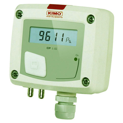 Kimo Make Differential Pressure Transmitter