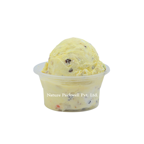 Ice Cream Scoop