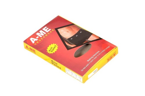Gents Undergarments