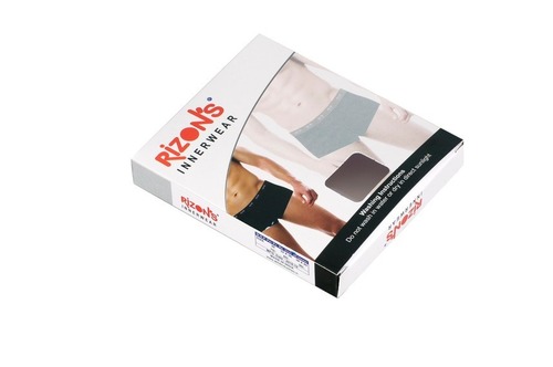 A-ME Mens Underwear