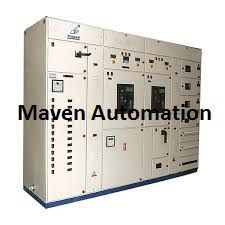 Power Control Centre Cover Material: Metal Base