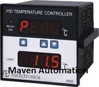 PID Temperature Controlle
