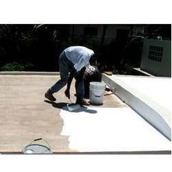 Heat Reflective Roof Paint
