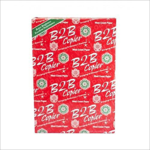 B2B Copier Paper