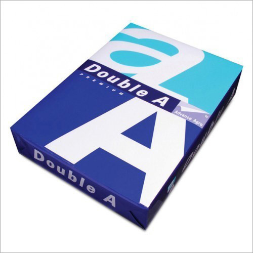 Double A Copier Paper