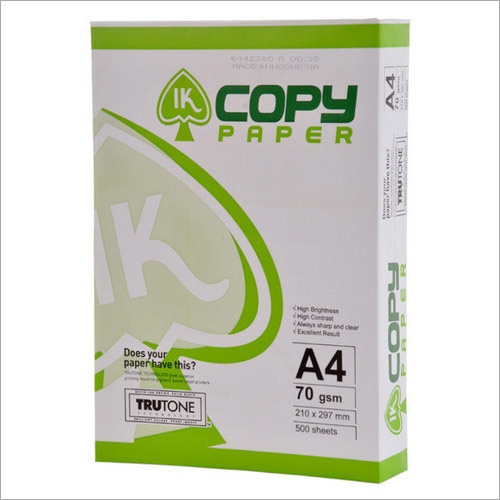 A4 Photo Copy Paper
