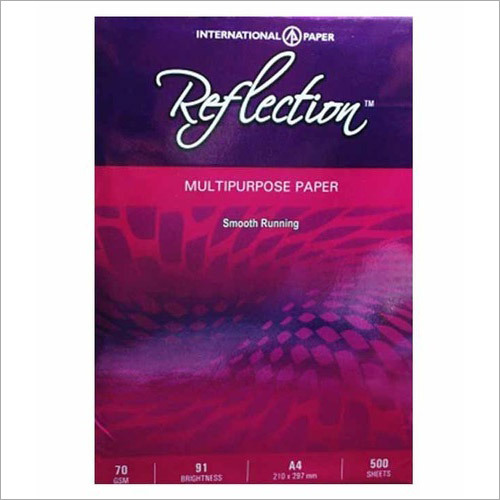 A4 Size Copy Paper