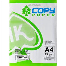Copier A4 Paper