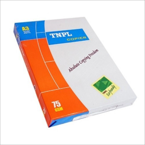 TNPL Copier Paper