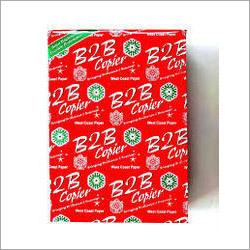 Legal Copy Paper