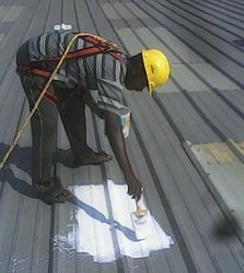 Heat Resistant Roof Coating