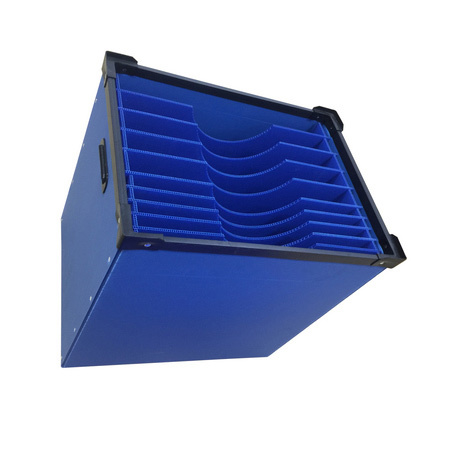 Corrugated Plastic Boxes Corrugated Plastic Boxes