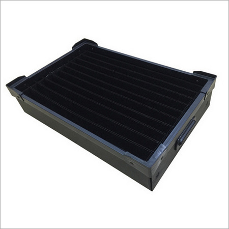 PP Corrugated Boxes