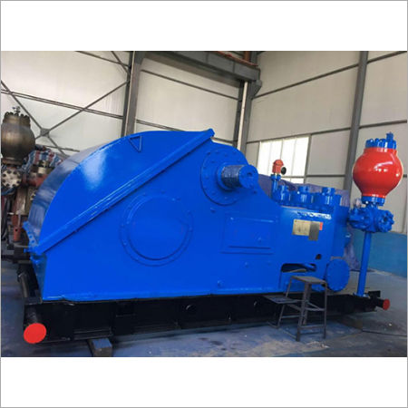 3nb Series Mud Pump