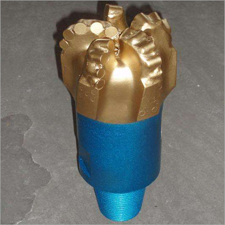 Pdc Drill Bit