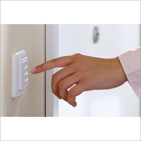 Security Locks