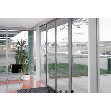 Sliding Door