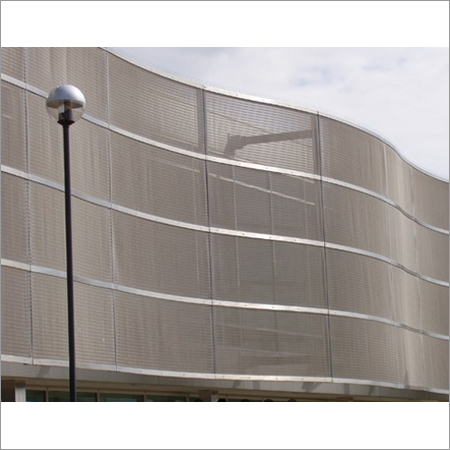 Facade Cladding