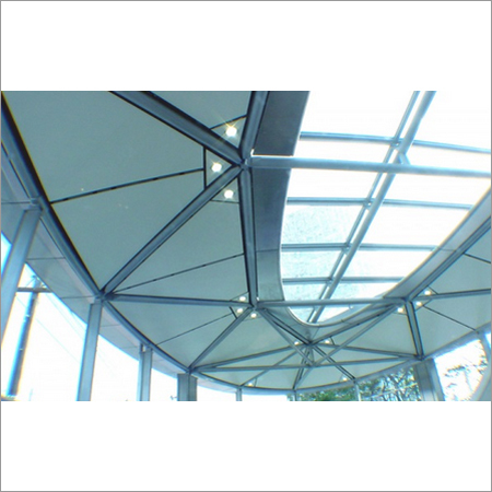 Metal Ceiling