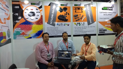 Plastasia Tradefair