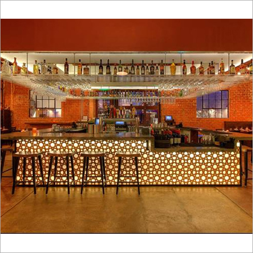 Bar Counter