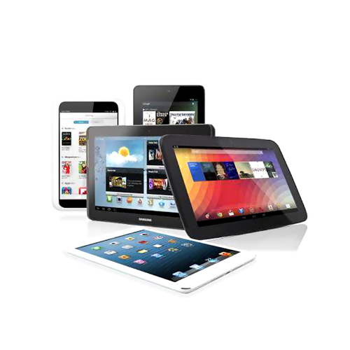 Branded Tablets