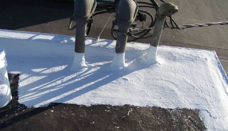 Leak Proof Coating