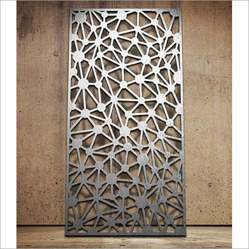 Decorative Metal  Jali  CUT ART 50 4 WHS Kirti Nagar 