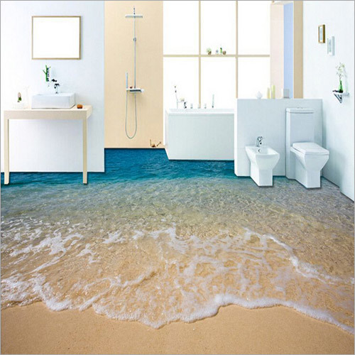 Bathroom Interior Designing Services