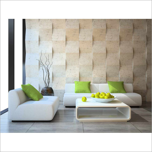 Guest Room Wall Design