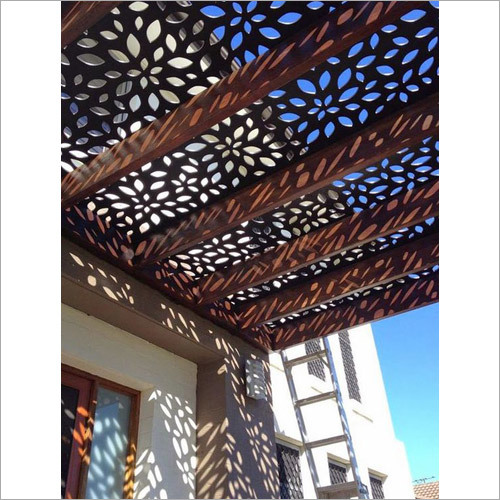 Decorative MDF Panel