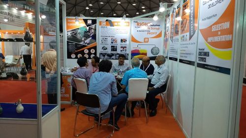 Plastasia Tradefair