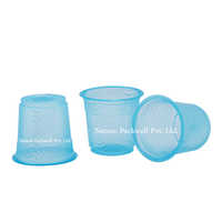 Juice Disposable Glass
