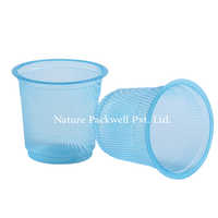 Juice Disposable Glass