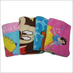 Kids Hosiery Towel