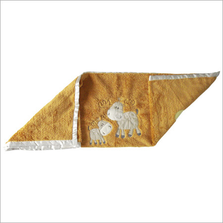 Hosiery Cotton Towel