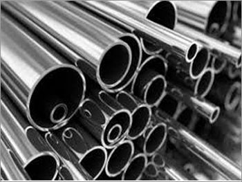 Stainless Steel Round Pipe Stainless Steel Round Pipe