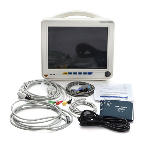 Patient Monitor Patient Monitor