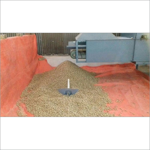 Continuous Conveyor Dryers