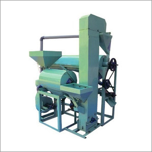 Dal Mill Plant Dryer
