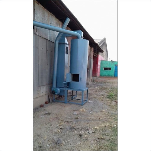 Food Boiler