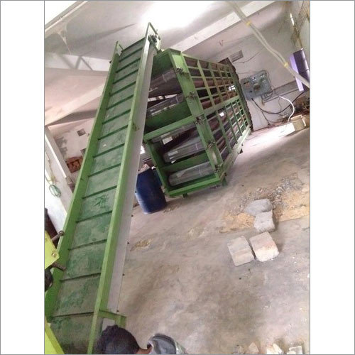 Food Dryer