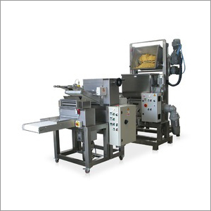 Pasta Making Machine