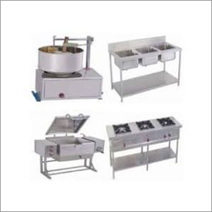 Frying Equipment